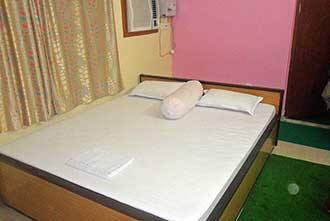 Bhorer Alo, Shantiniketan 2